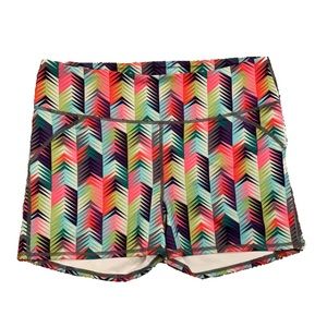 Fabletics Spandex Shorts